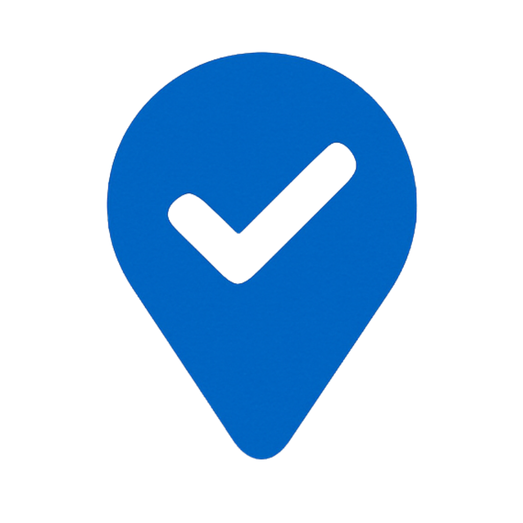 Checkpoint Logo